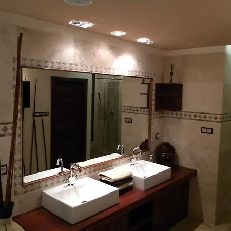 Appartamento Penthouse Apartament Poznań