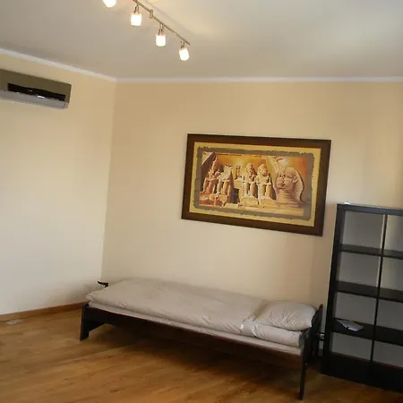 Appartamento Penthouse Apartament