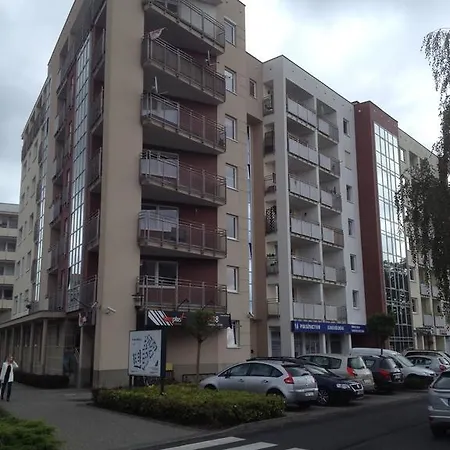 Penthouse Apartament Poznań