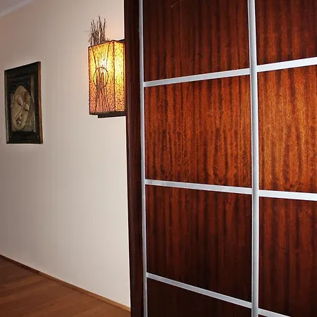 Penthouse Apartament Appartamento