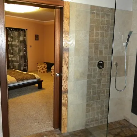Penthouse Apartament *