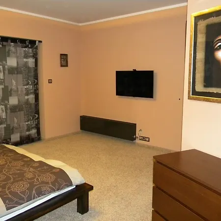 Penthouse Apartament * Poznań