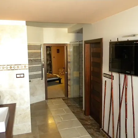 Penthouse Apartament Poznań