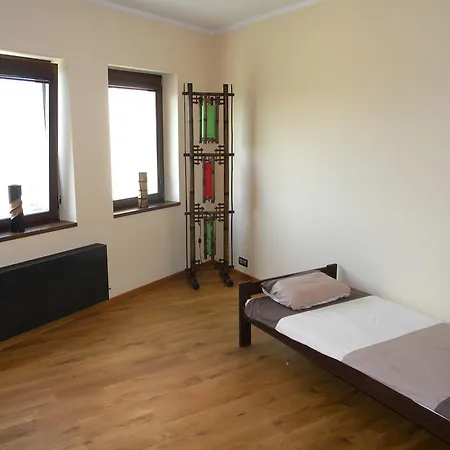 Penthouse Apartament Appartamento