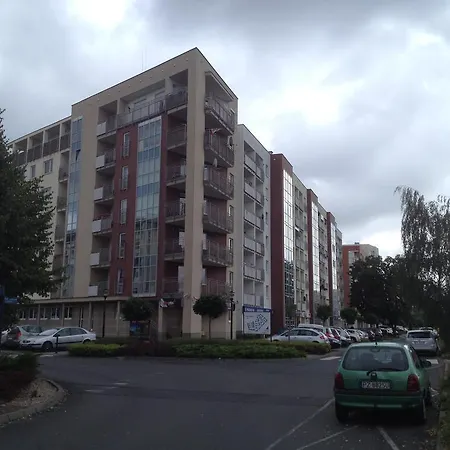 Appartamento Penthouse Apartament *