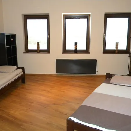 Penthouse Apartament Appartamento *