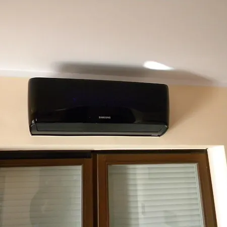 Penthouse Apartament Appartamento