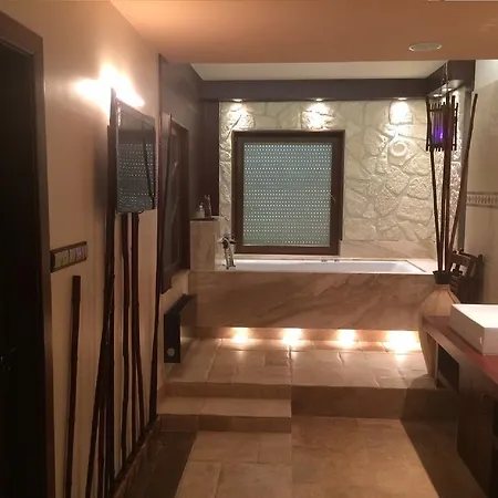 Penthouse Apartament *